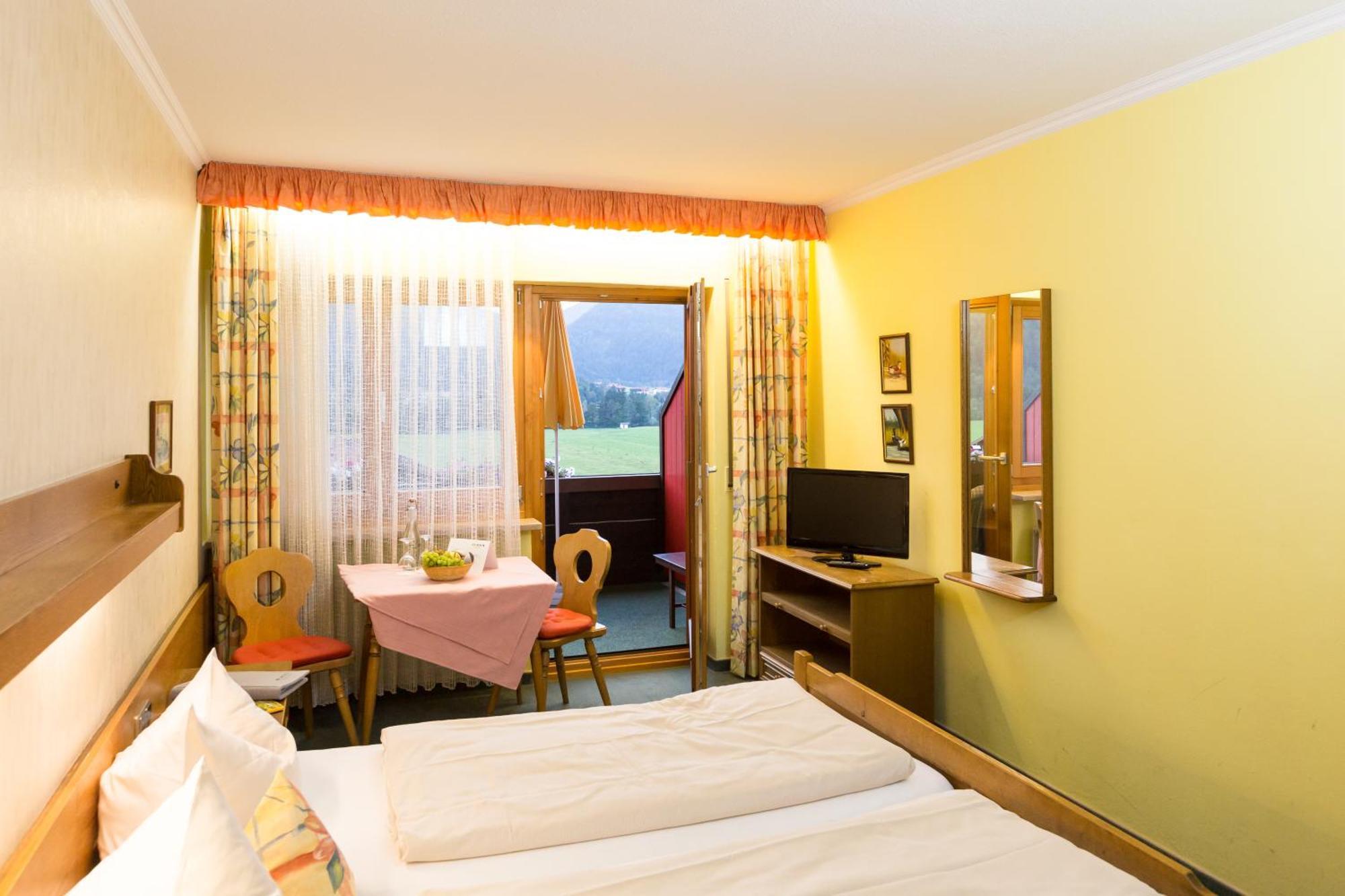 Hotel Sonnleiten Райт-им-Винкль Экстерьер фото