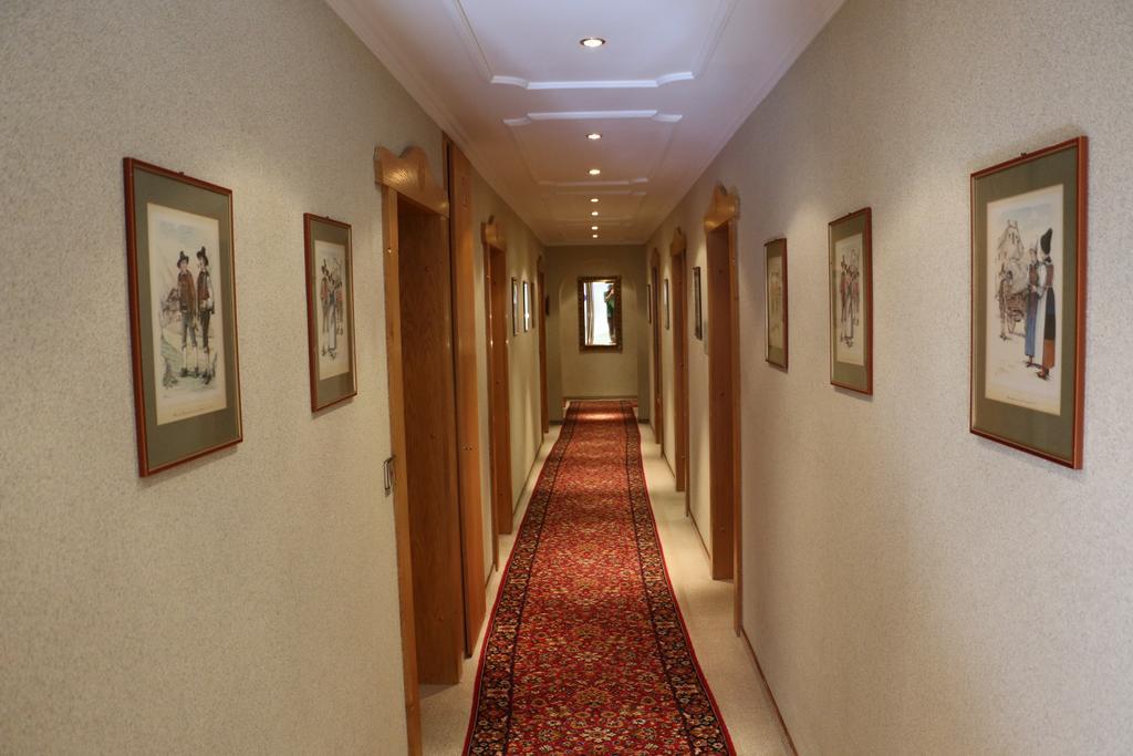 Hotel Sonnleiten Райт-им-Винкль Экстерьер фото
