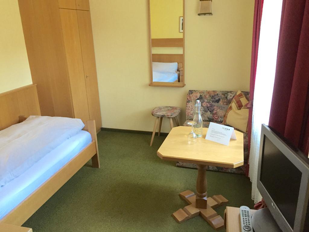 Hotel Sonnleiten Райт-им-Винкль Экстерьер фото