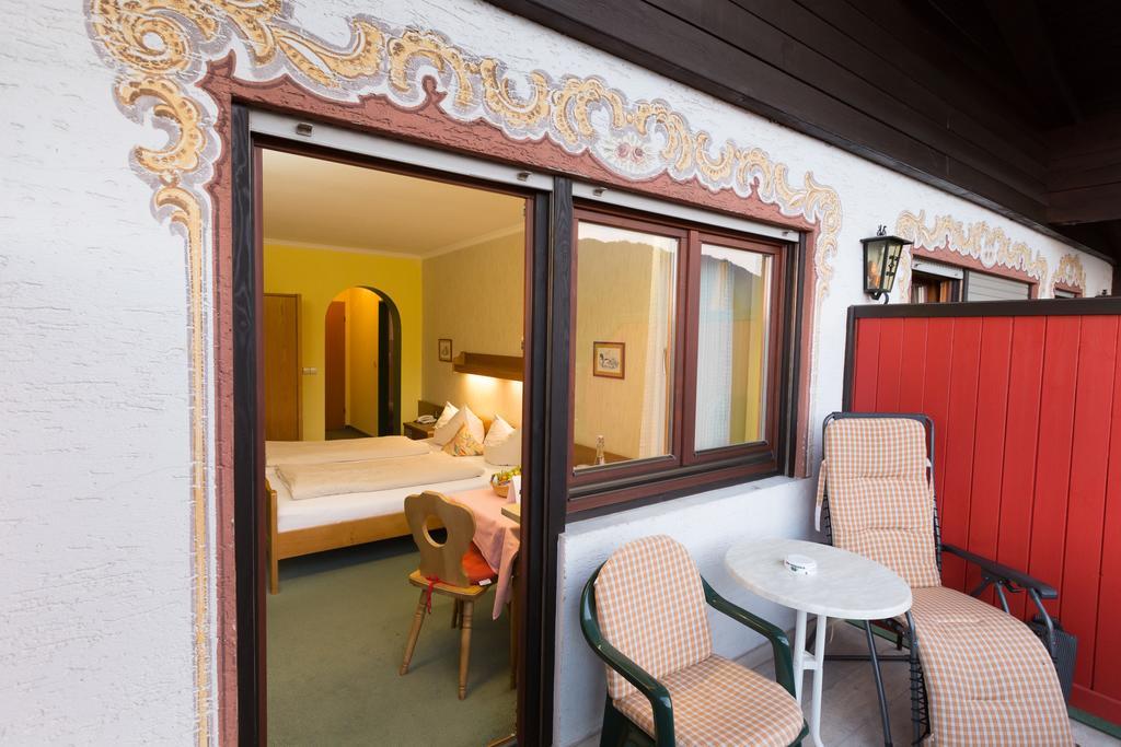 Hotel Sonnleiten Райт-им-Винкль Экстерьер фото