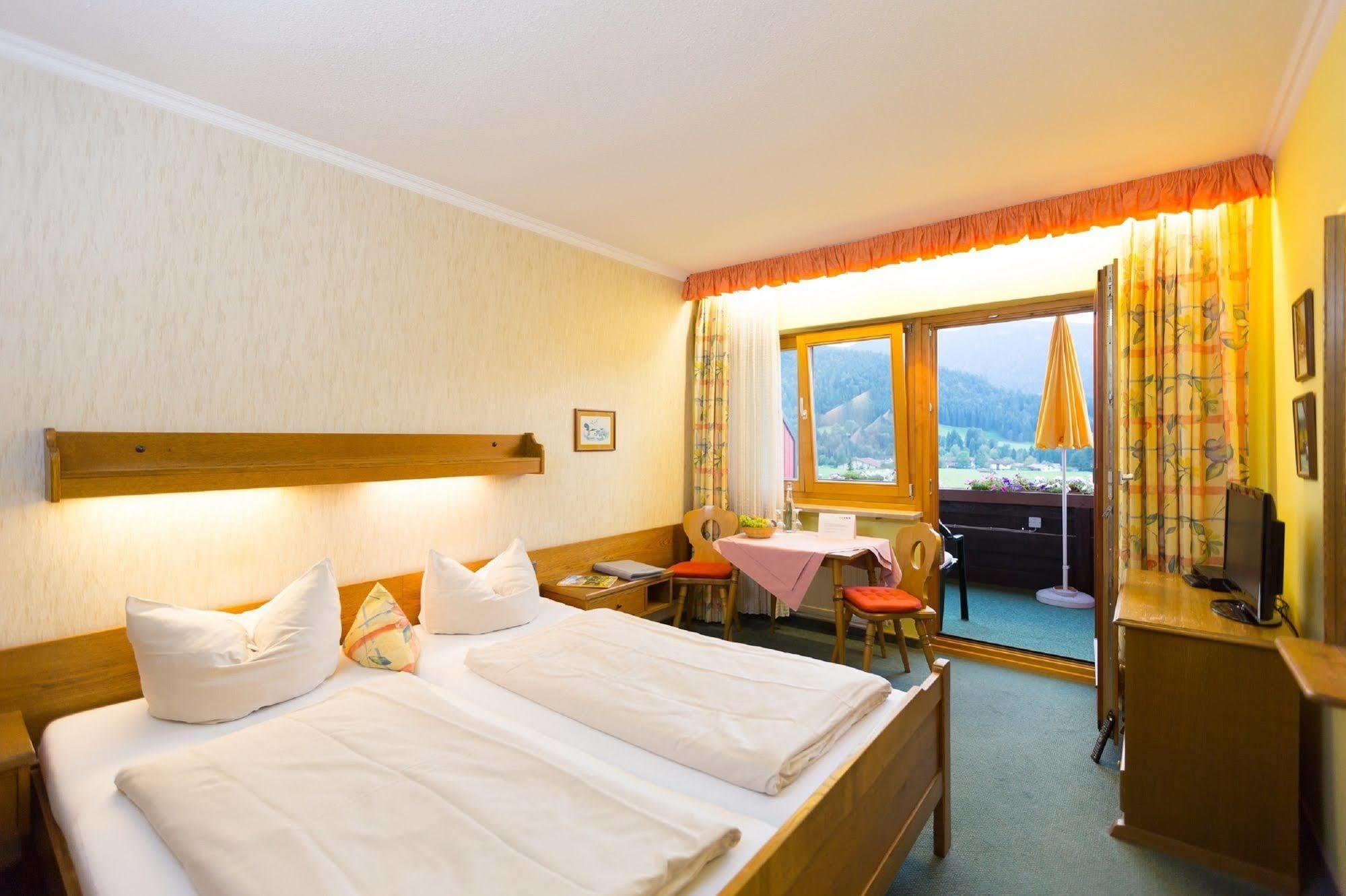 Hotel Sonnleiten Райт-им-Винкль Экстерьер фото