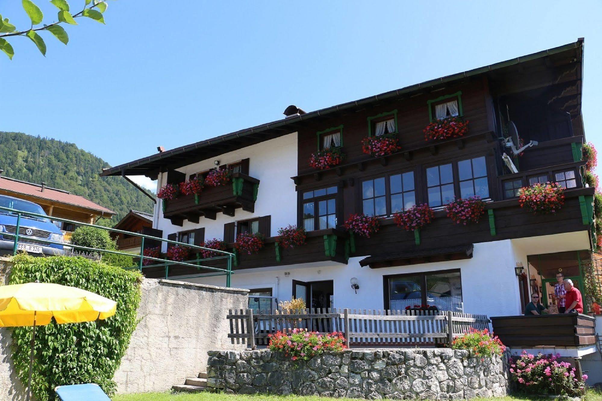 Hotel Sonnleiten Райт-им-Винкль Экстерьер фото